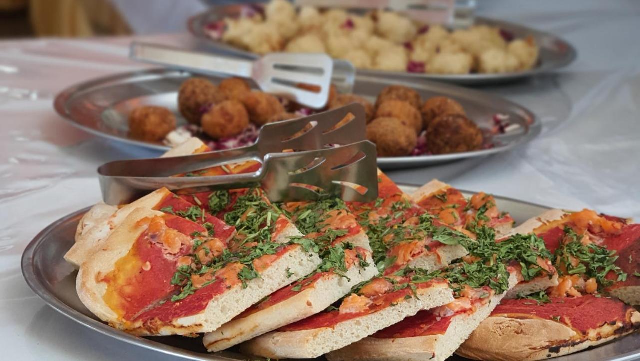 Hotel Merano Brenzone sul Garda Eksteriør bilde