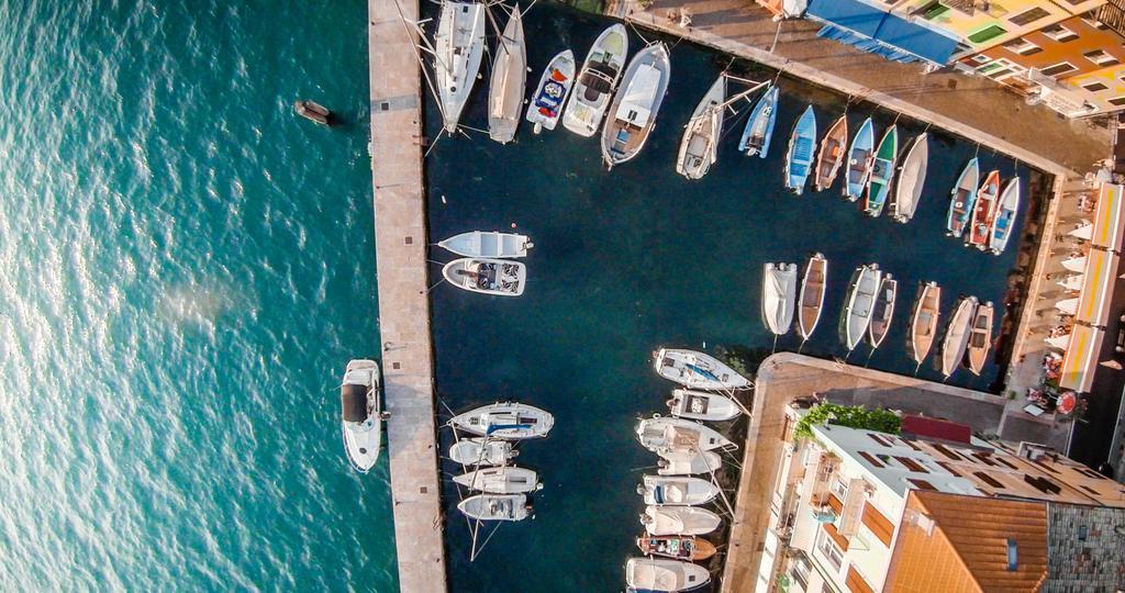 Hotel Merano Brenzone sul Garda Eksteriør bilde