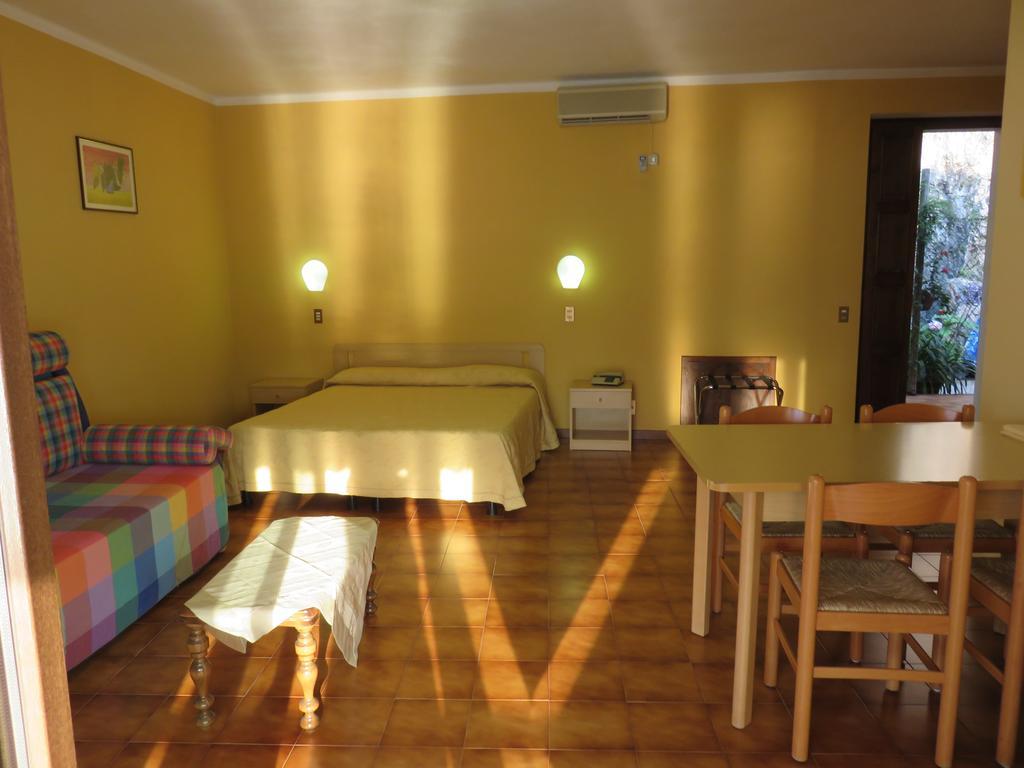 Hotel Merano Brenzone sul Garda Eksteriør bilde